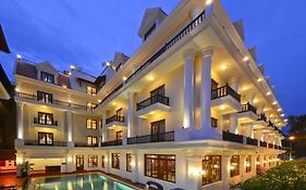 Royal Crown Hotel And Spa Siem Reap